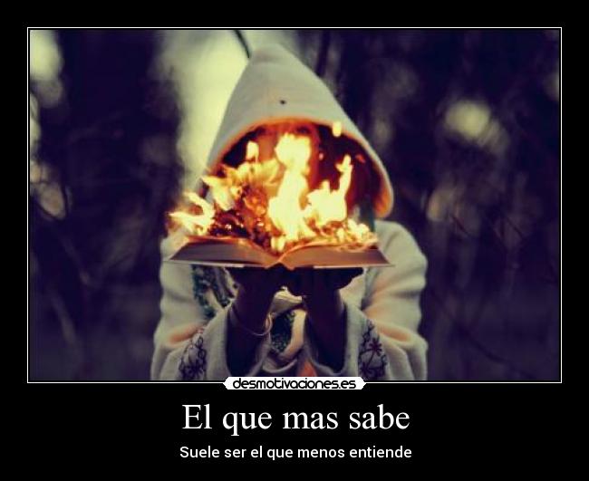 carteles sabiduria desmotivaciones