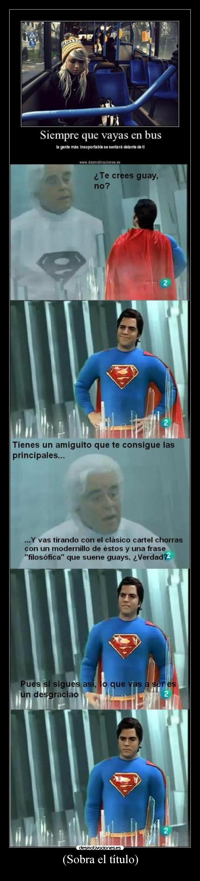 (Sobra el título) -