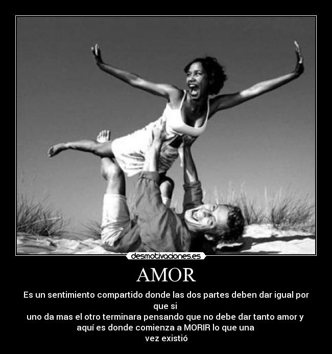 AMOR -