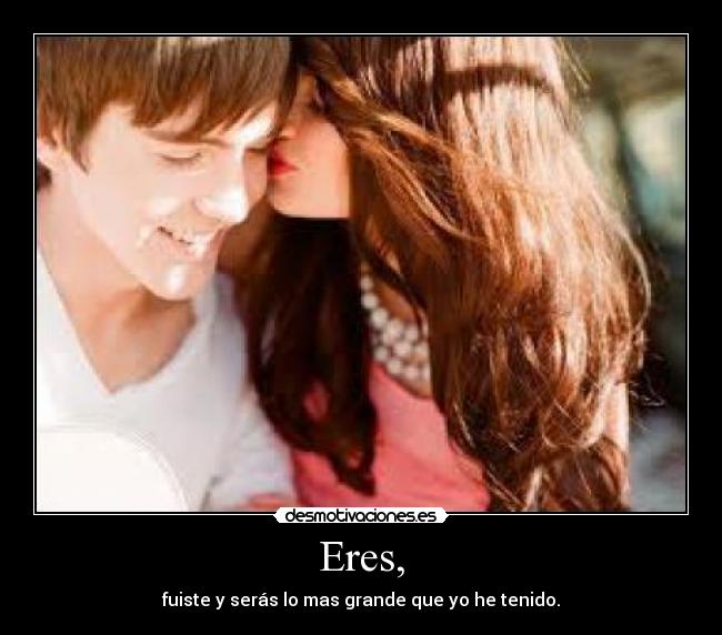 Eres, -