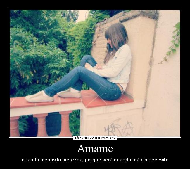 Amame - 