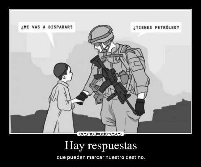 Hay respuestas - 