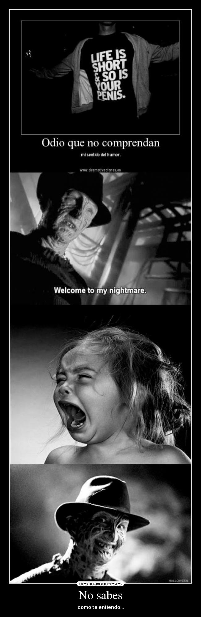 carteles sdlnks desmotivaciones