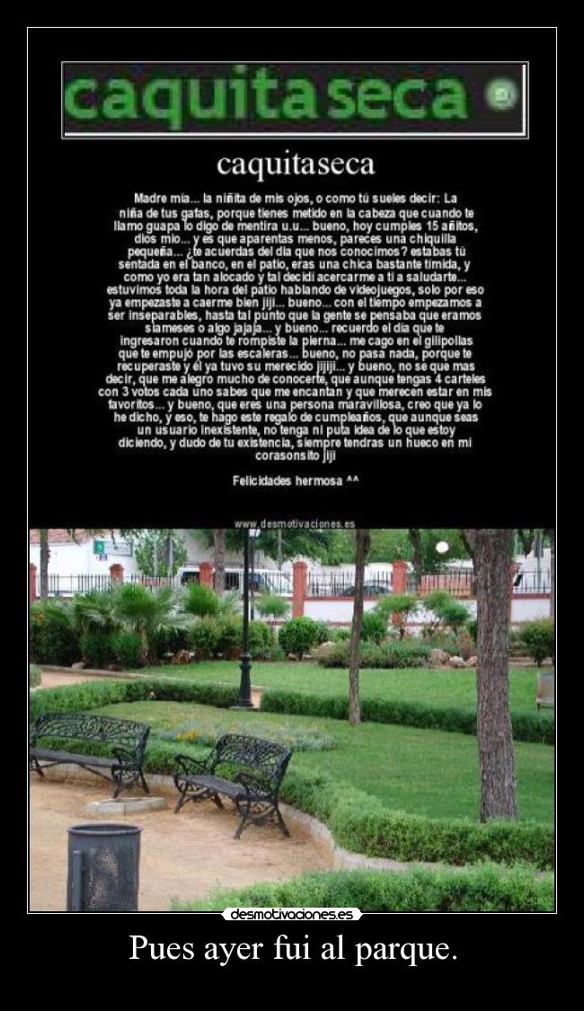 carteles the clanquenosirveparanada desmotivaciones