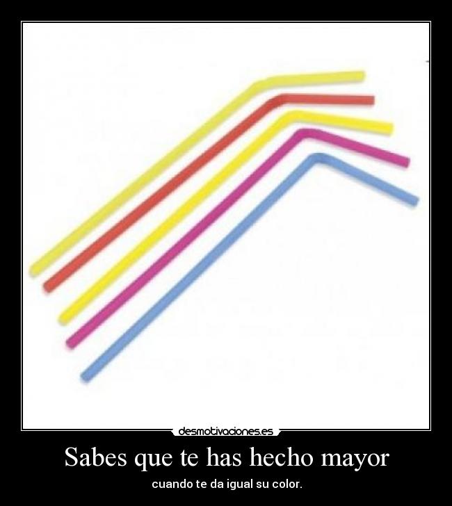 carteles fantasmita87 canitas sabes que has hecho mayor color desmotivaciones