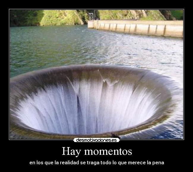 Hay momentos - 