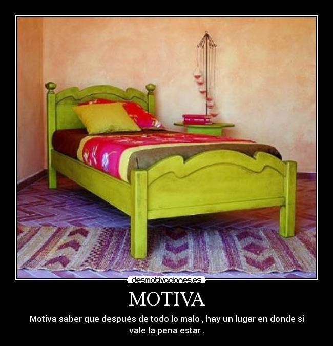 MOTIVA -