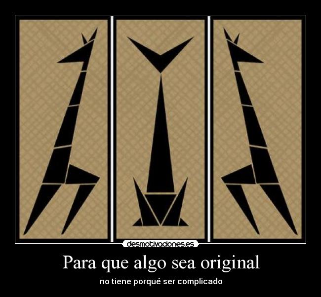 carteles desmotivaciones