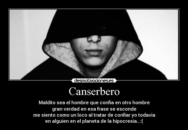 Canserbero -
