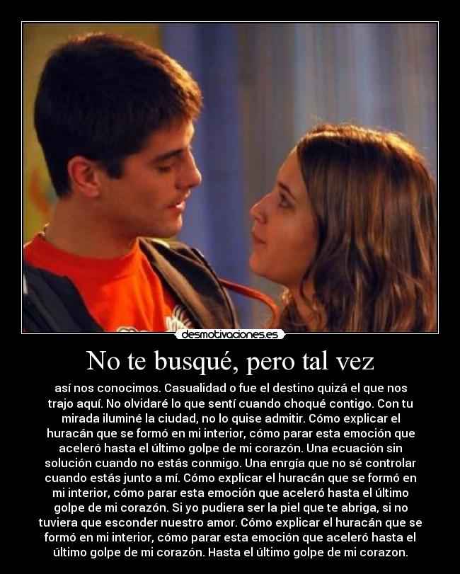 carteles como explicar desmotivaciones