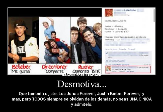 carteles hjvgh desmotivaciones