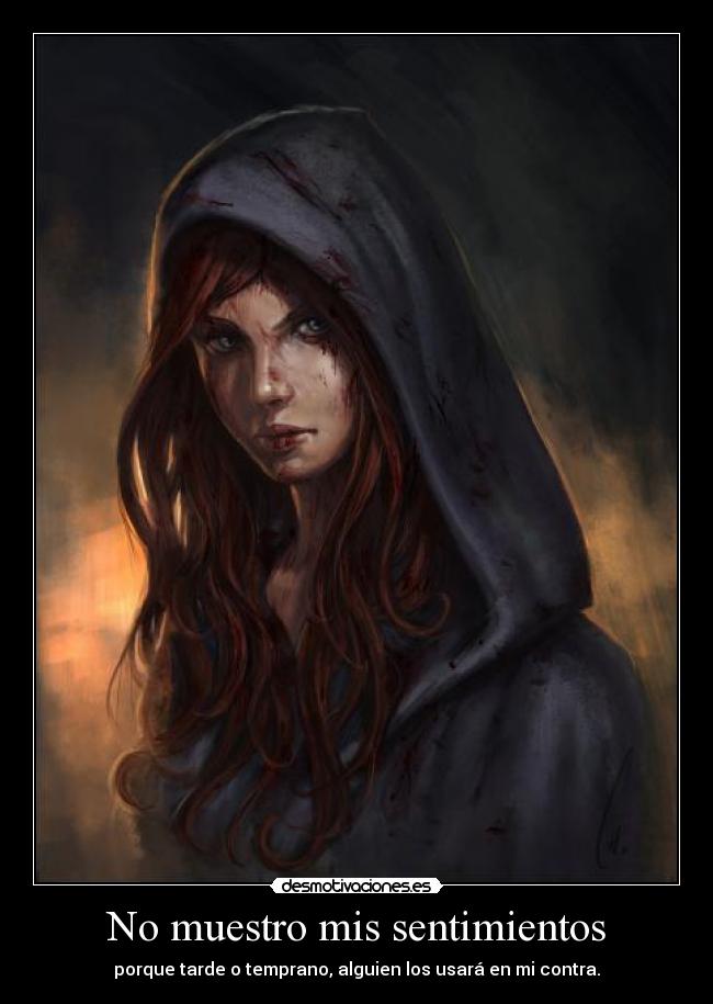 carteles sentimientos sentimientos desmotivaciones