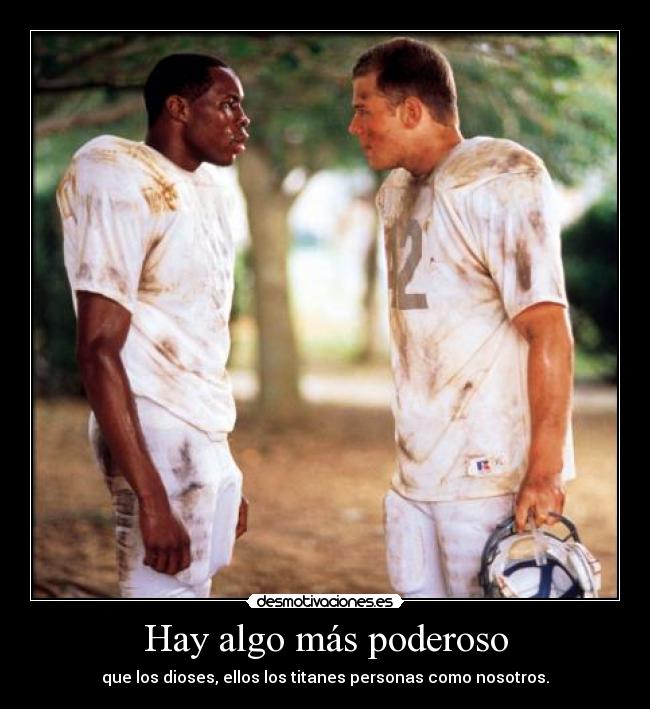 carteles duelo titanes desmotivaciones