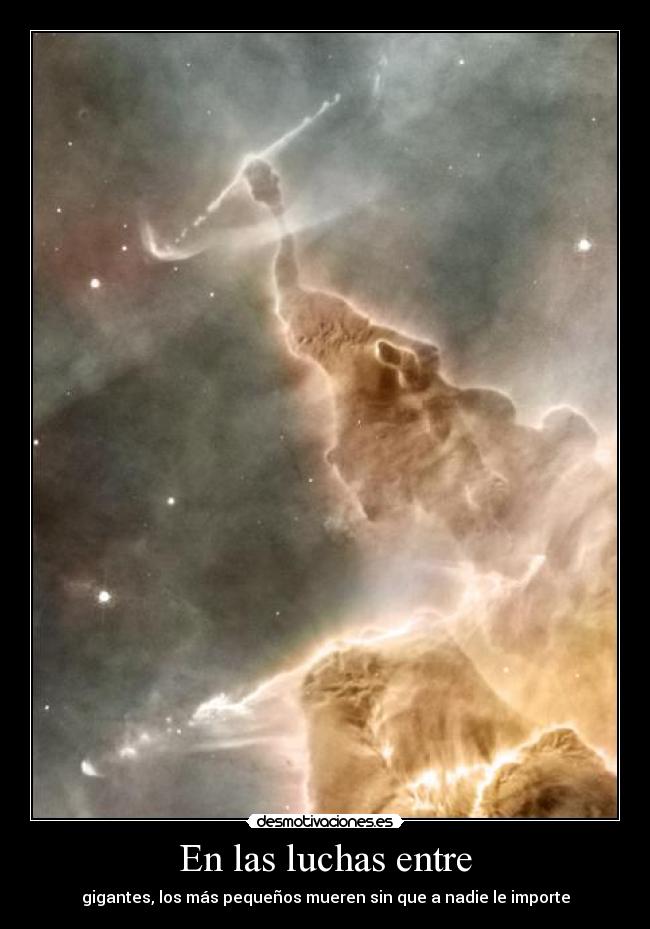 carteles desmotivaciones