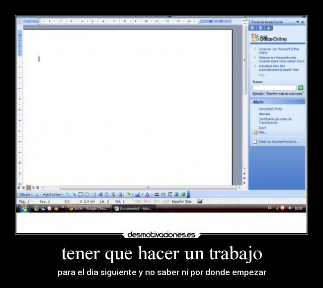 carteles trabajo raquelpikotilla desmotivaciones