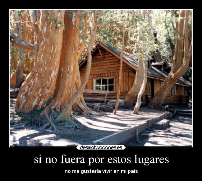 carteles turismo desmotivaciones