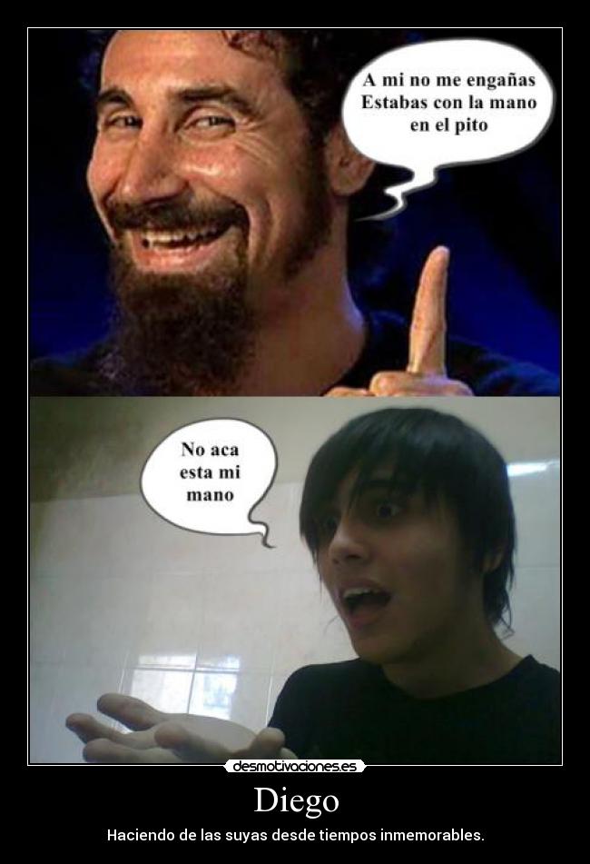 Diego - 