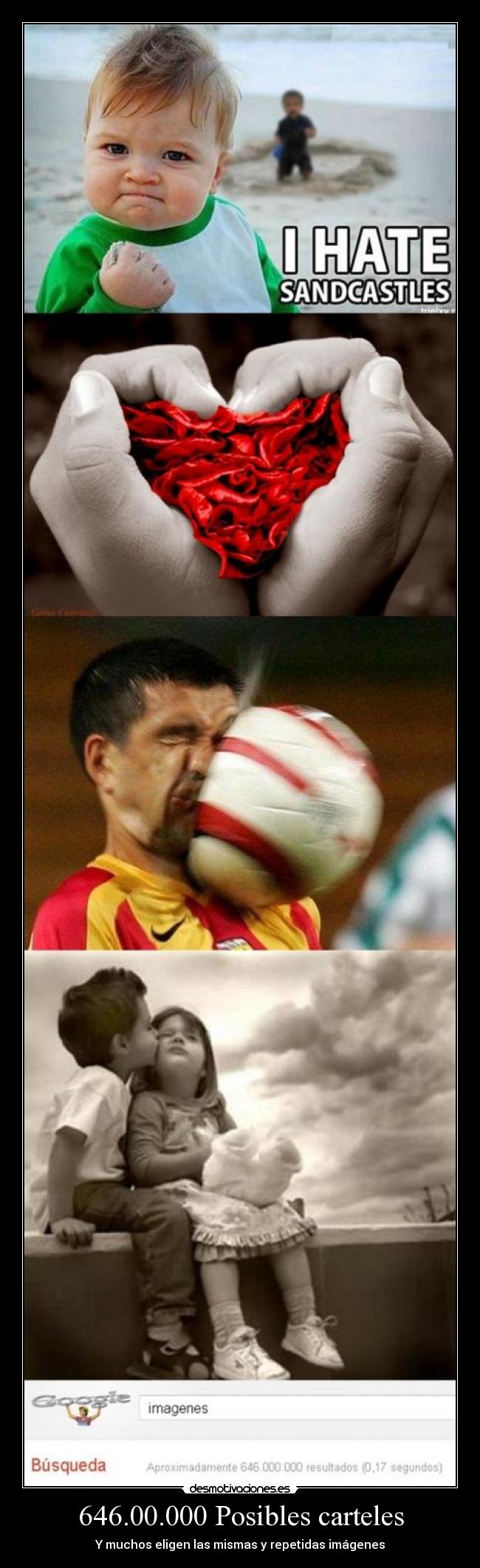 646.00.000 Posibles carteles -