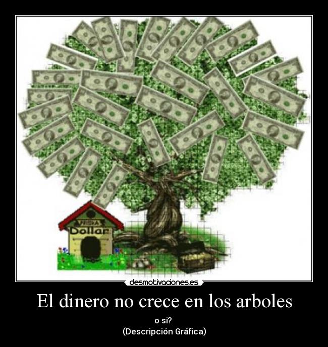 carteles dinero aricyrus desmotivaciones