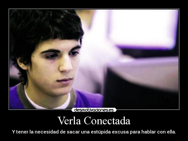 Verla Conectada -