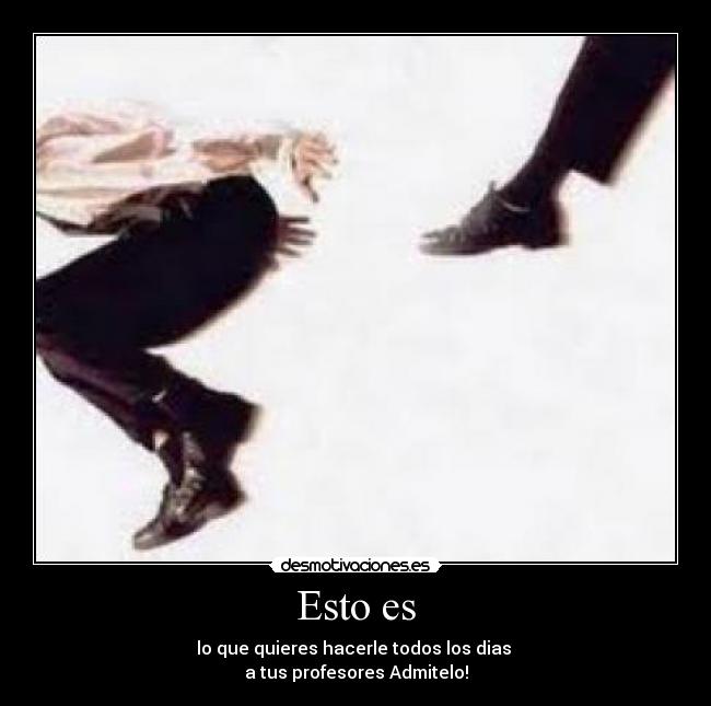 carteles sariita desmotivaciones