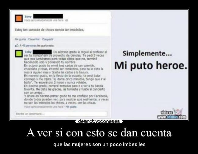 carteles fverdada desmotivaciones