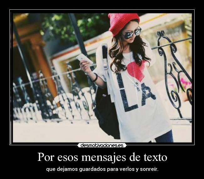 carteles tantos msjs tantos recuerdos ahh gracias clon por imagen jajja desmotivaciones