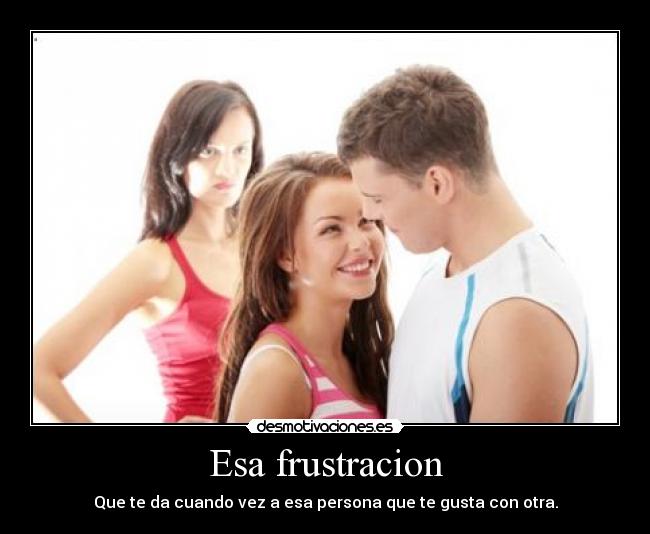 carteles celos desmotivaciones