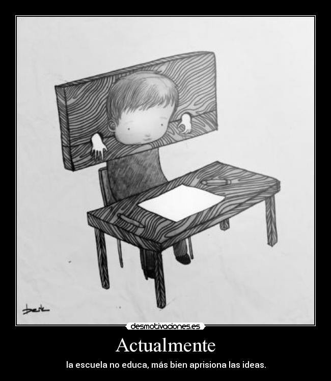 Actualmente - 