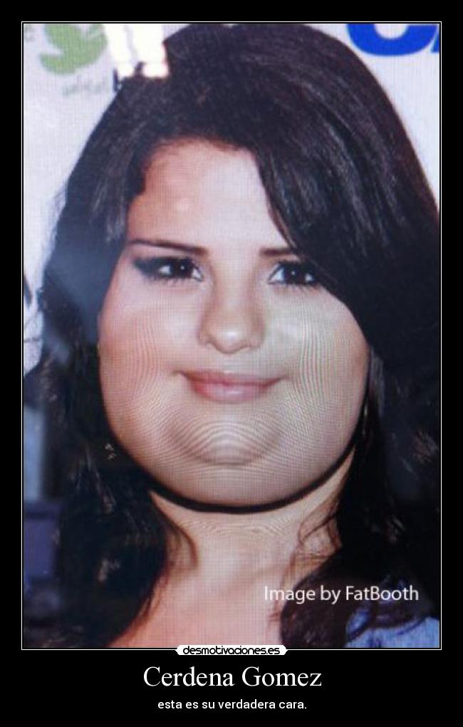 Cerdena Gomez -
