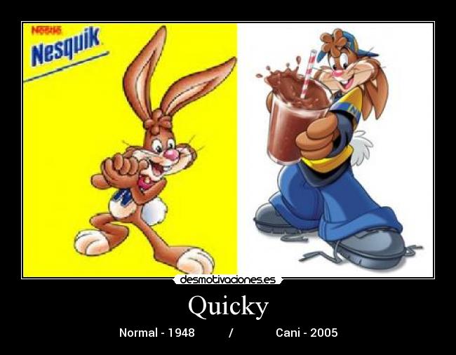 Quicky -