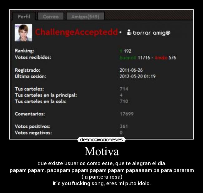 carteles esto derecho principal fuqs challengeacceptedd desmotivaciones