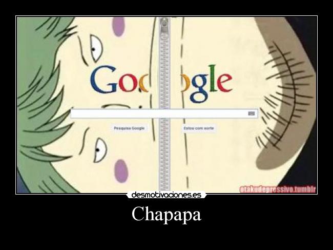 Chapapa -