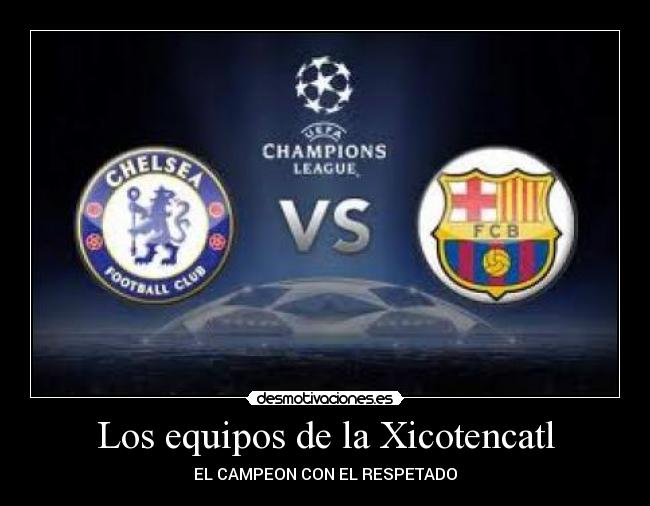 carteles campeones desmotivaciones