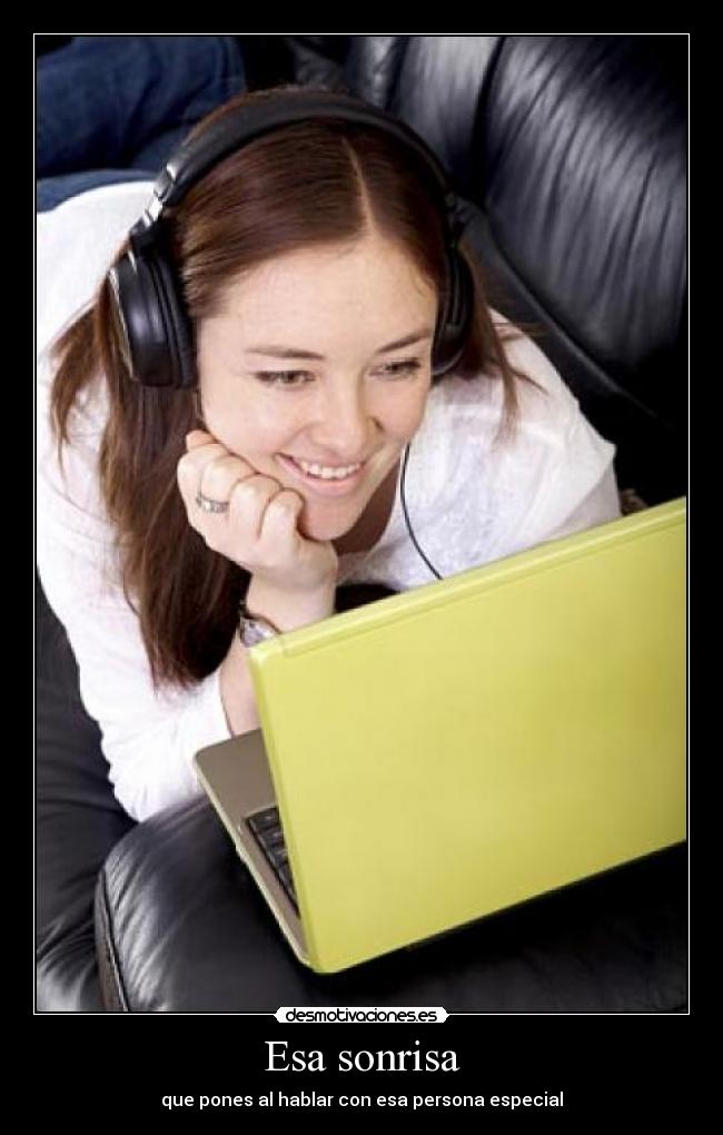 carteles sonrisa andrea hoyos desmotivaciones