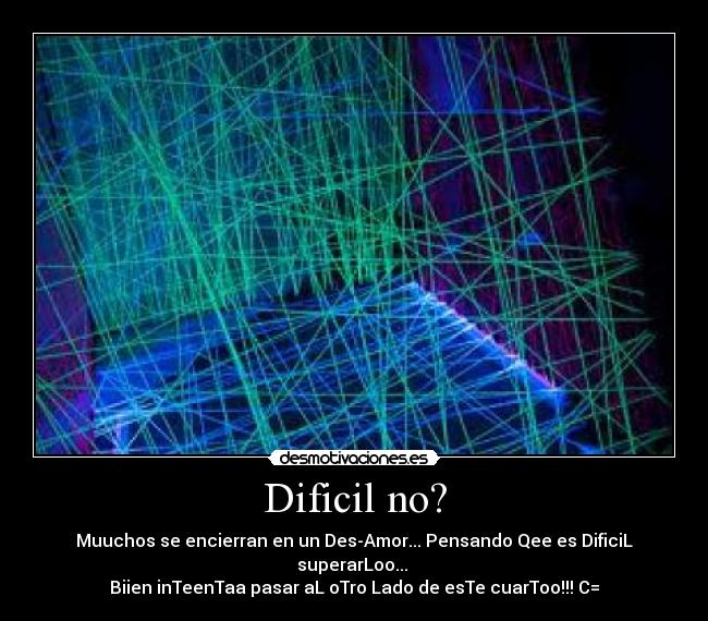 carteles vdd desmotivaciones