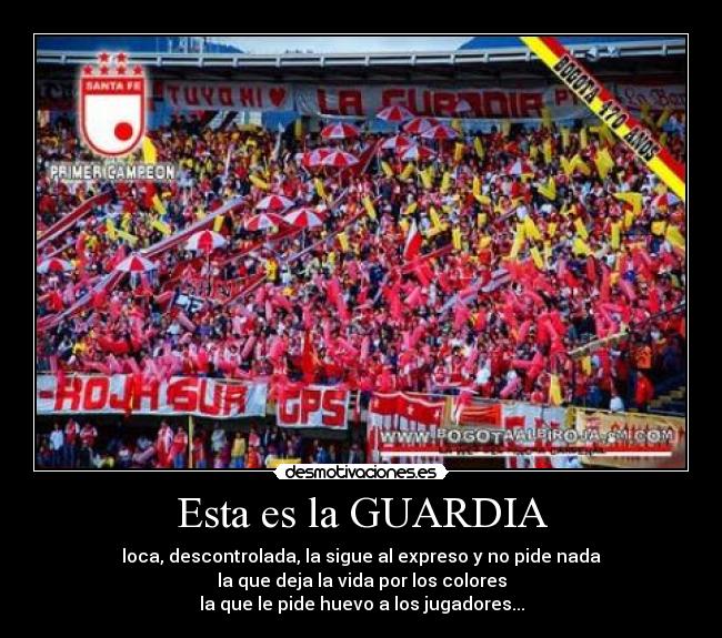 carteles salgan campeones desmotivaciones