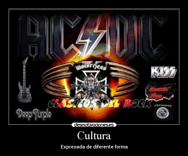 Cultura - 