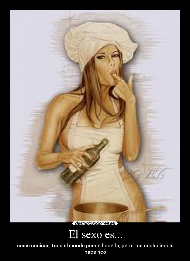 carteles sexo sexo desmotivaciones