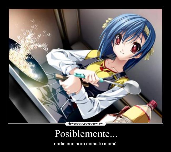 carteles comida mmmmm desmotivaciones