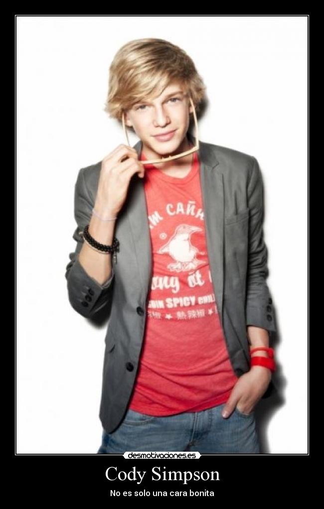 Cody Simpson -