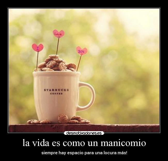 carteles vida felicidad desmotivaciones