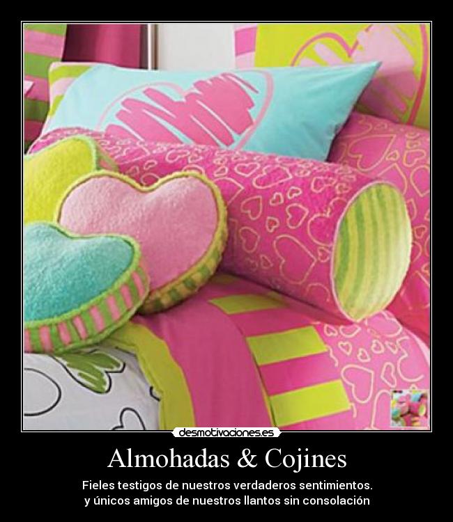 carteles sentimientos desmotivaciones