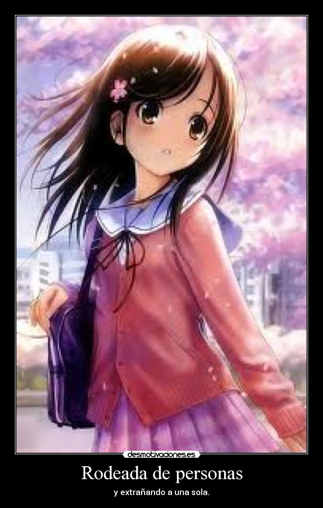 carteles soledad desmotivaciones