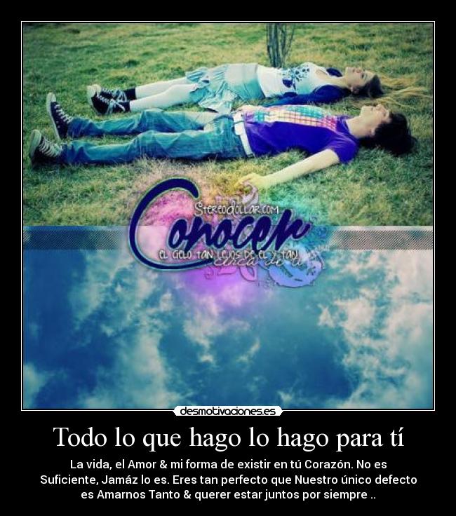 carteles amor desmotivaciones