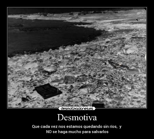 Desmotiva -