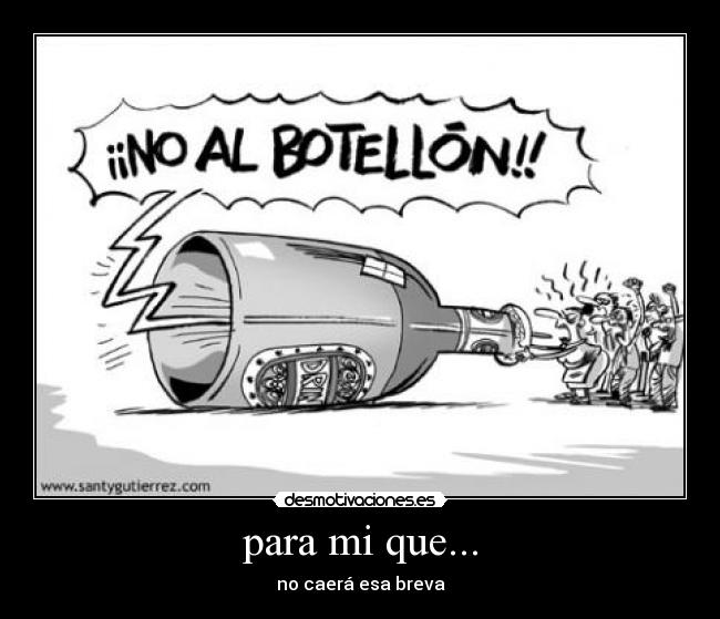 carteles desmotivaciones