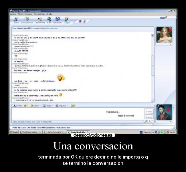 carteles wefwf egff desmotivaciones