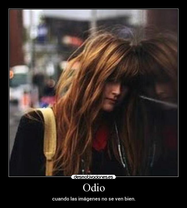 Odio - 