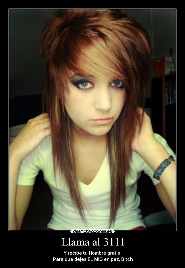Llama al 3111 -